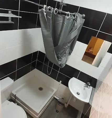 Fasthotel Castres 赛