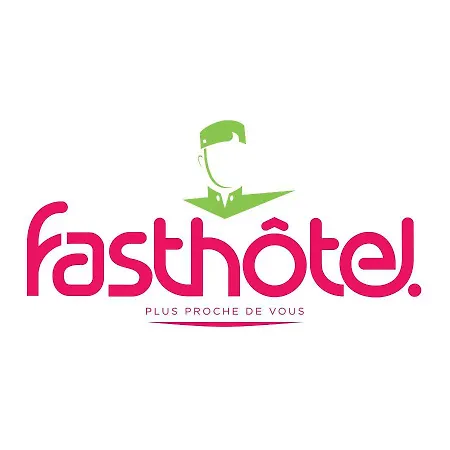Fasthotel Castres 赛