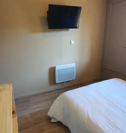 Fasthotel Castres Hotel Saix (Tarn)