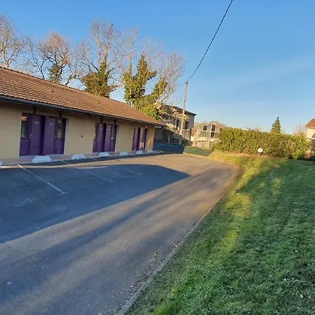 Fasthotel Castres Saix (Tarn)