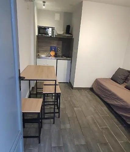 Fasthotel Castres Hotel