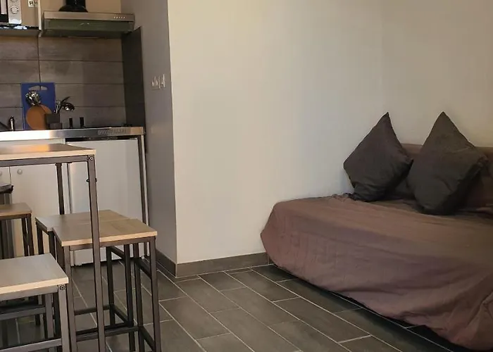 Fasthotel Castres Hotel Saix (Tarn)