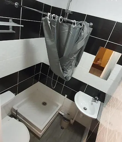 Fasthotel Castres Saix (Tarn)