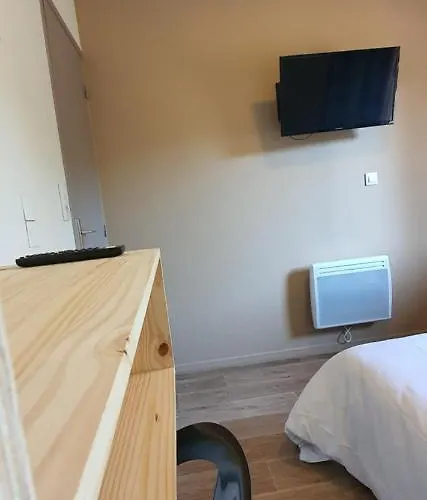 Hotel Fasthotel Castres