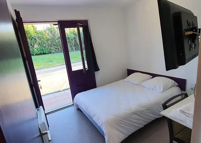 Hotel Fasthotel Castres 2*