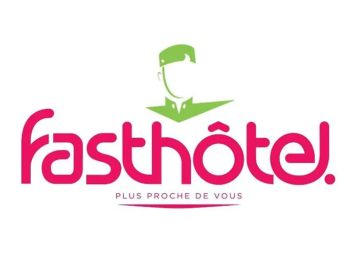 Fasthotel Castres Saix (Tarn)