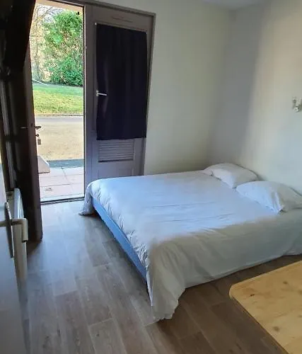 Hotel Fasthotel Castres Saix (Tarn)