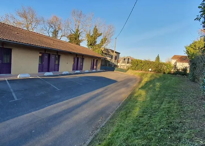 Fasthotel Castres Saix (Tarn)