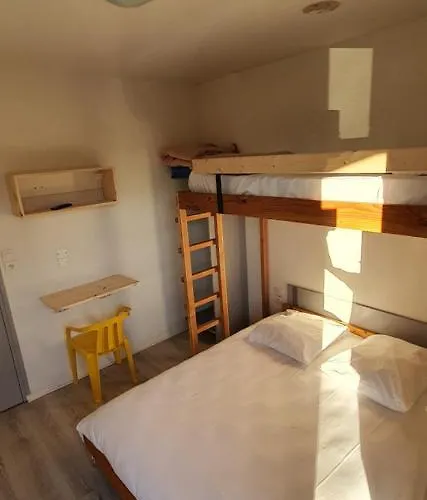 Hotel Fasthotel Castres 2*